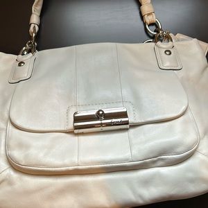 NWOT Coach purse